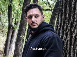 Amosnoah