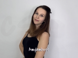 Amylambert