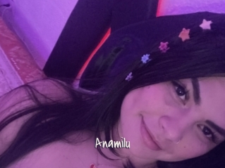 Anamilu