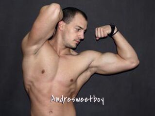 Andresweetboy