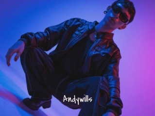 Andywills