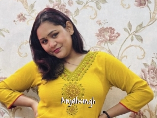 Anjalisingh