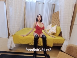 Annaharvatera