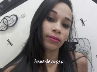 Annaslavexxx