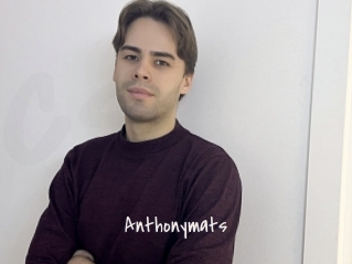 Anthonymats