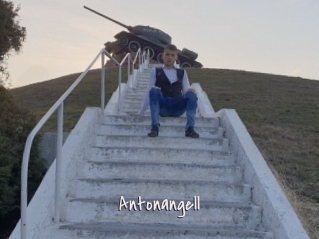 Antonangell