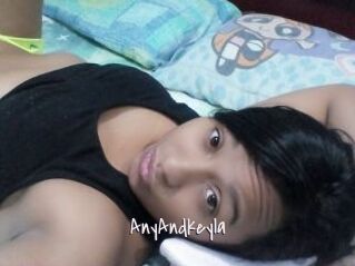 AnyAndkeyla