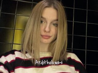 Ardithclowes