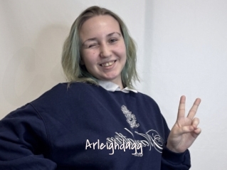 Arleighdagg