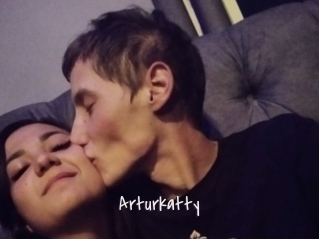 Arturkatty