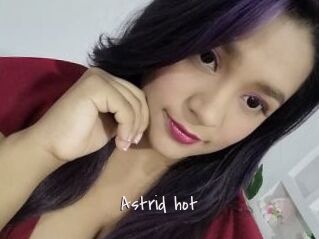 Astrid_hot