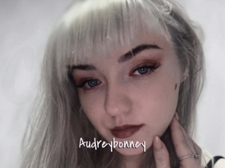 Audreybonney