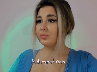 Audreymistress