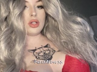 Aurorarosexx