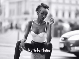 Avrieberhane