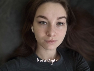 Avroragar