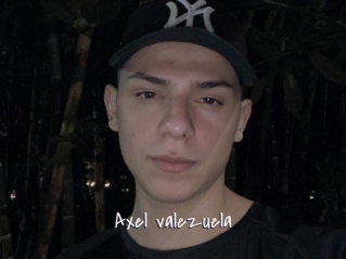 Axel_valezuela