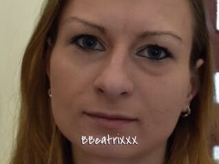 BBeatriXXX