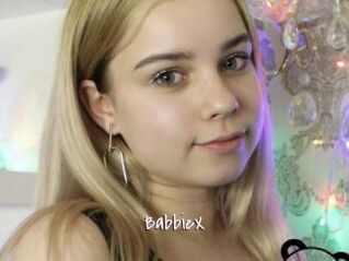 BabbieX