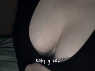 Baby_g_xXx