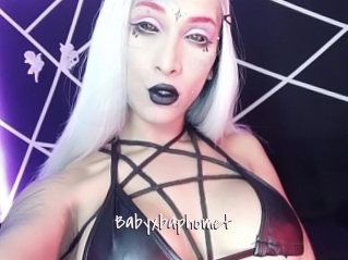 Babyxbaphomet