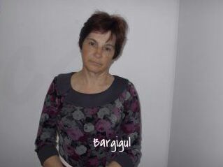 Bargigul