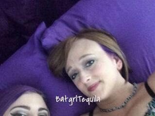 BatgrlTequila