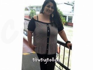 BbwBigBellyxx