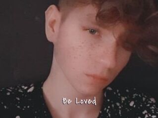 Be_Loved