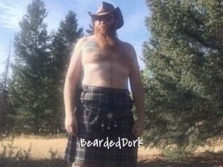 BeardedDork