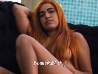 BeautifulMisty Commando Sexy