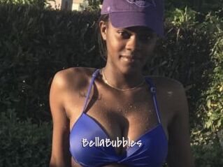 BellaBubbles