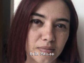 Bella_Mazee