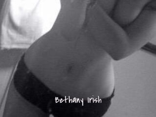 Bethany_Irish