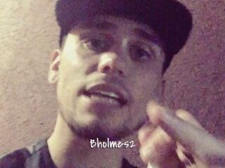 Bholmes2