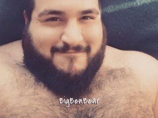 BigBenBear