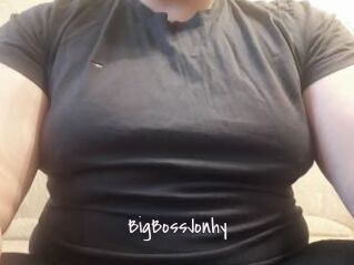 BigBossJonhy