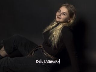 BillyDiamond