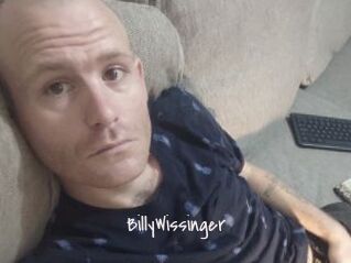 BillyWissinger Commando Sexy