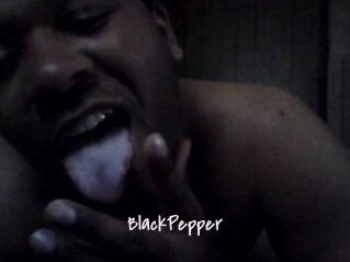 BlackPepper