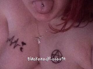 BlackenedRoses94