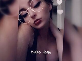 Blake_Jean