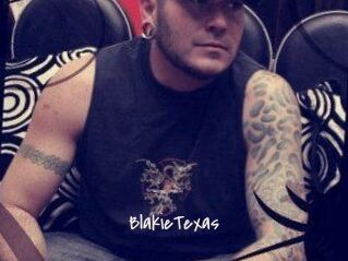 Blakie_Texas