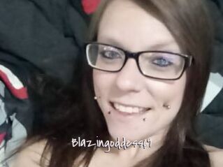 Blazingoddess69