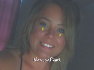 BlessedPamX