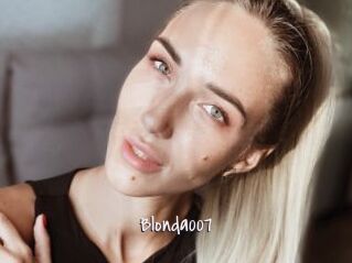 Blonda007