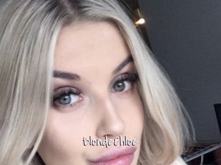 BlondeChloe