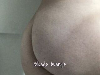 Blonde_bunny15