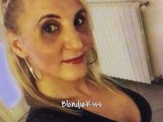 BlondieKiss