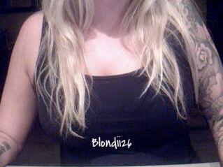 Blondii26